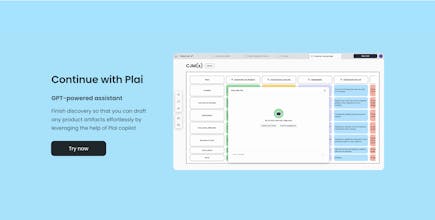 Product Lab AI gallery image