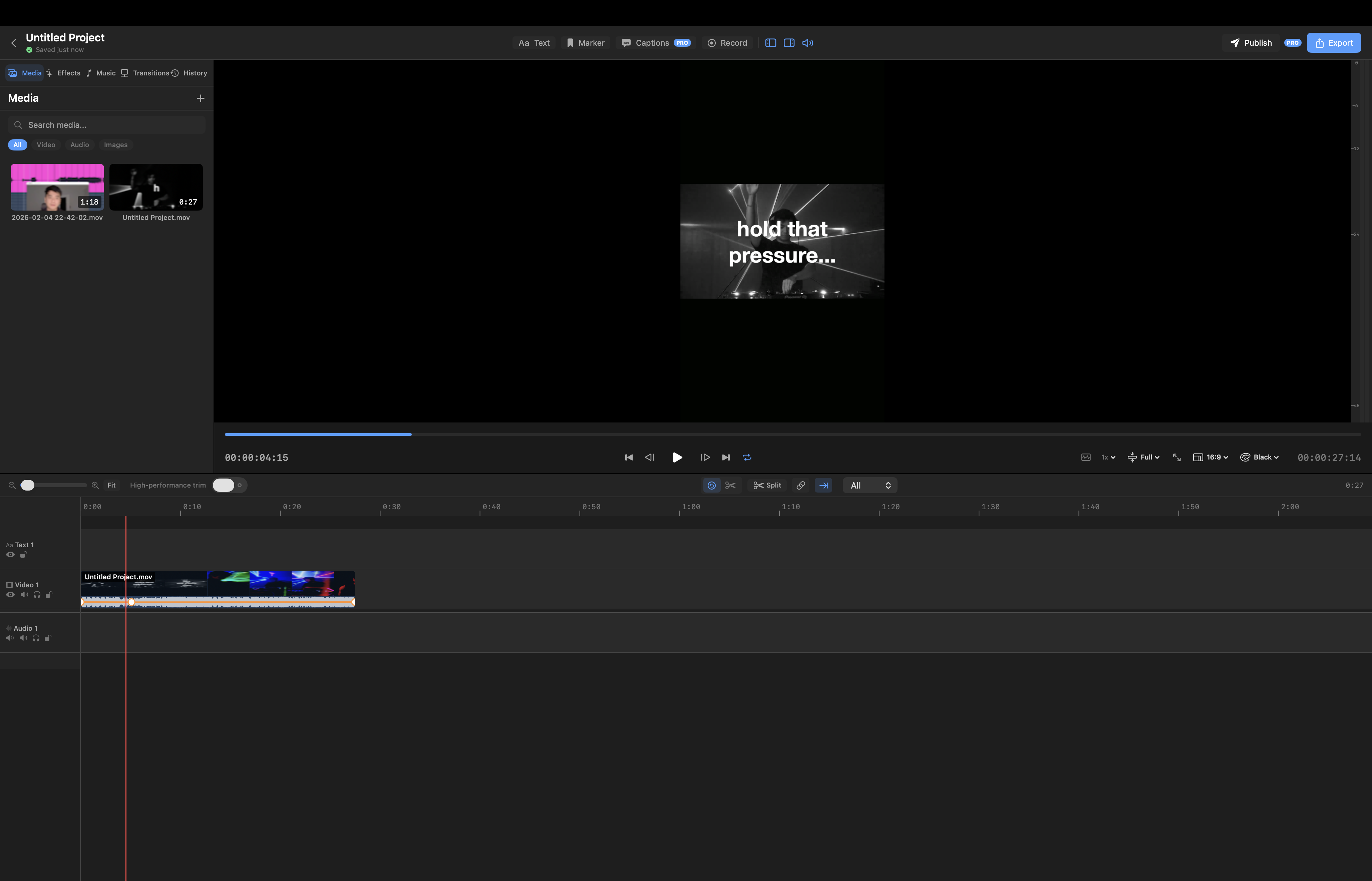 Montaj gallery image