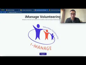 i-manage-volunteering gallery image