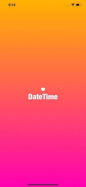DateTime gallery image