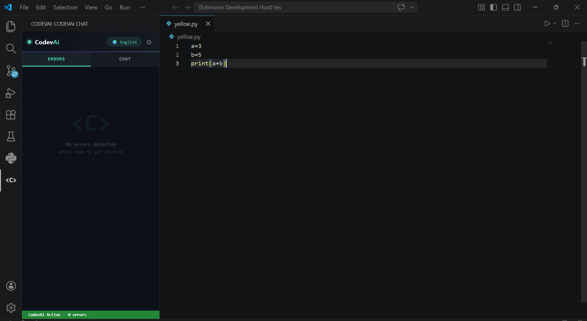 Codev Ai gallery image