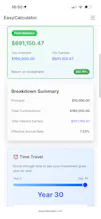 EasyCalculator gallery image