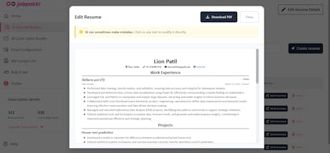 jobpakki gallery image