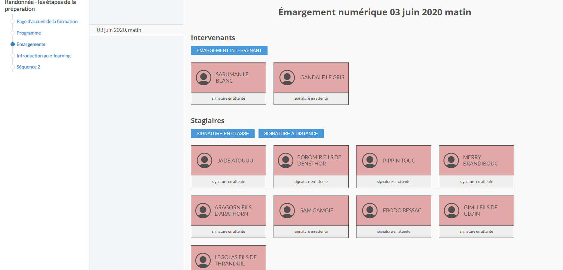 Digiforma gallery image