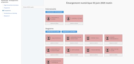Digiforma gallery image