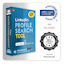 LinkedIn Profile Search Tool