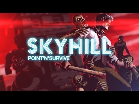 Skyhill gallery image