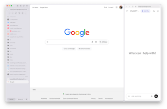 Pola Browser gallery image