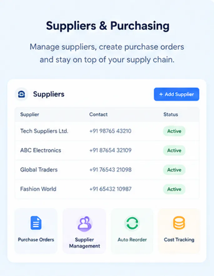 Marketplace Operations gallery image