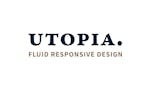 Utopia | Fluid responsive design image
