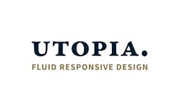 Utopia | Fluid responsive design media 1