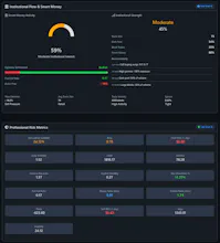 Trade Smart - AI Market Intelligence gallery image