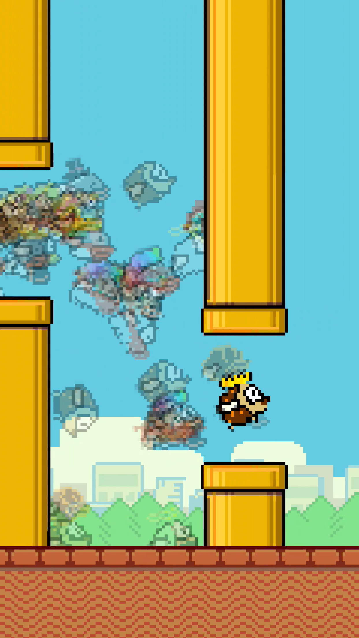 Flappy Royale Image