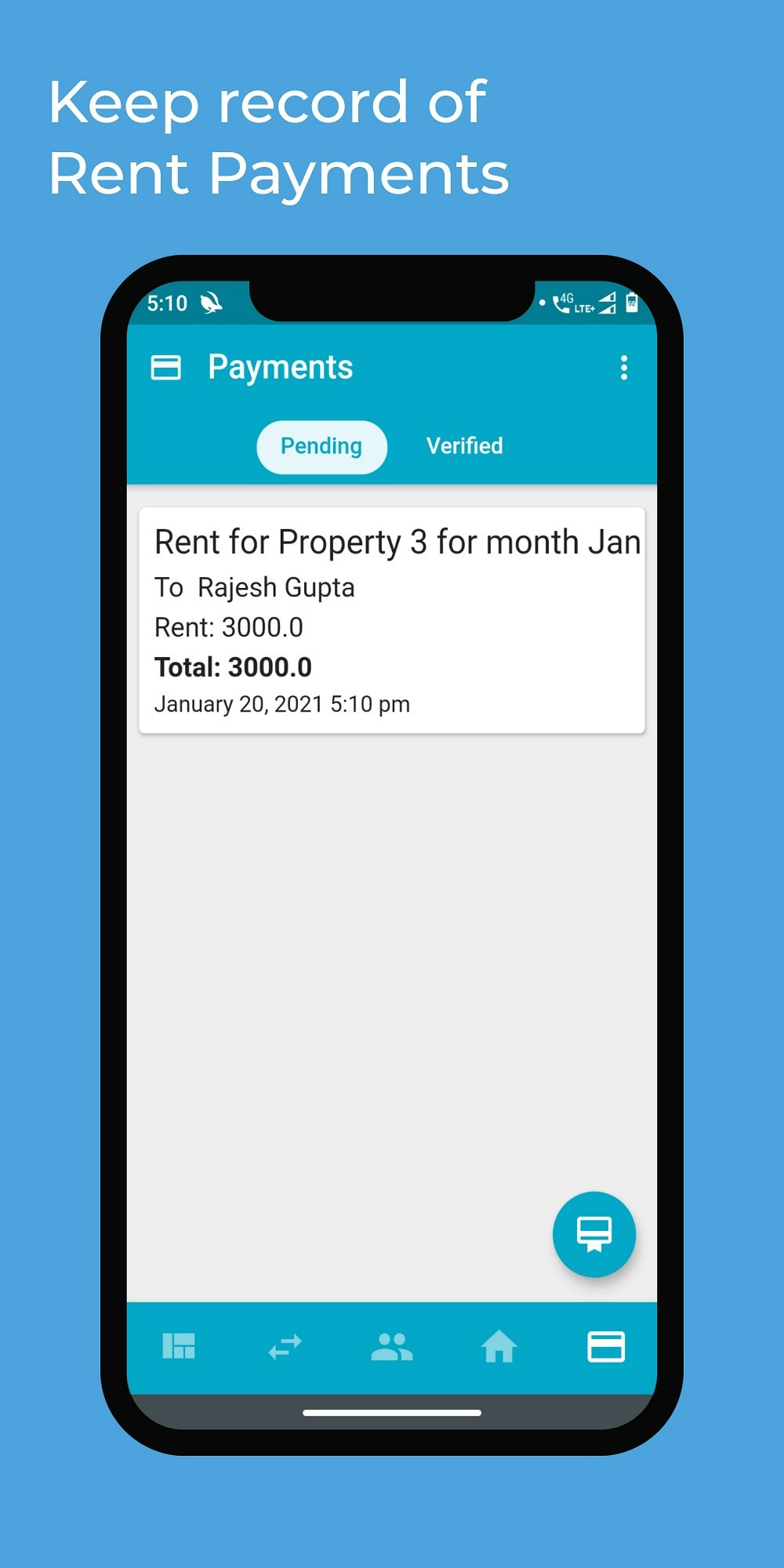 EaseMyRent gallery image