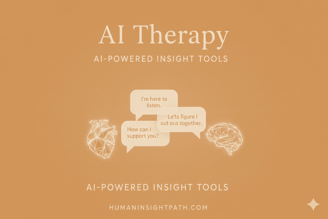 Human Insight Path gallery image