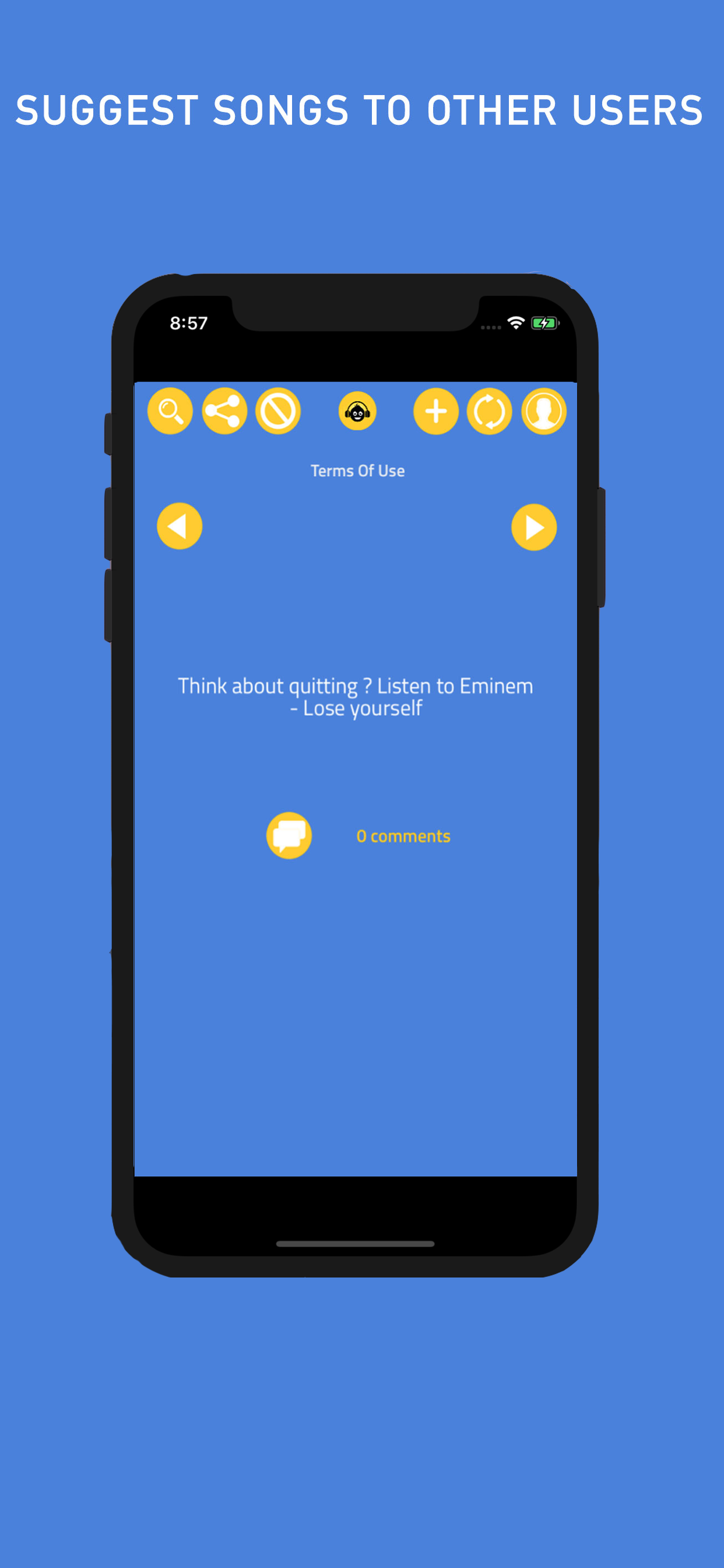 Moods & Songs 2.0 gallery image