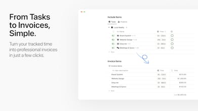 TimeOS: Ultimate Task Manager for Pro gallery image