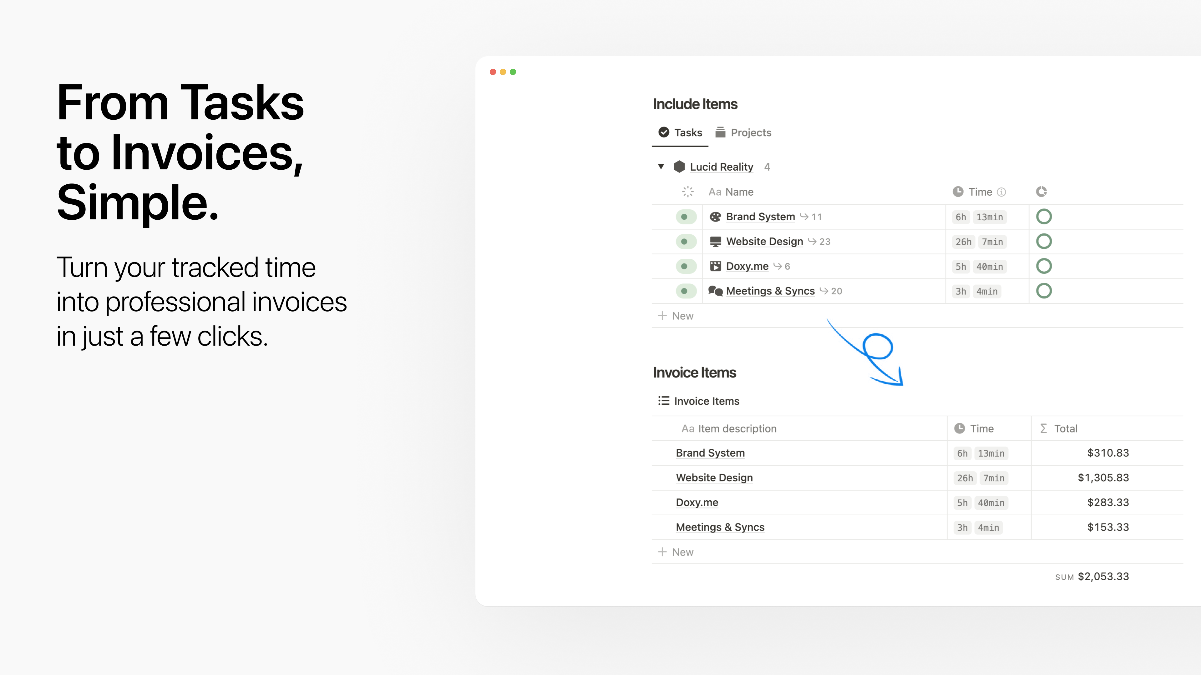TimeOS: Ultimate Task Manager für Pro media 4