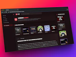 Idols Of Ash gallery image