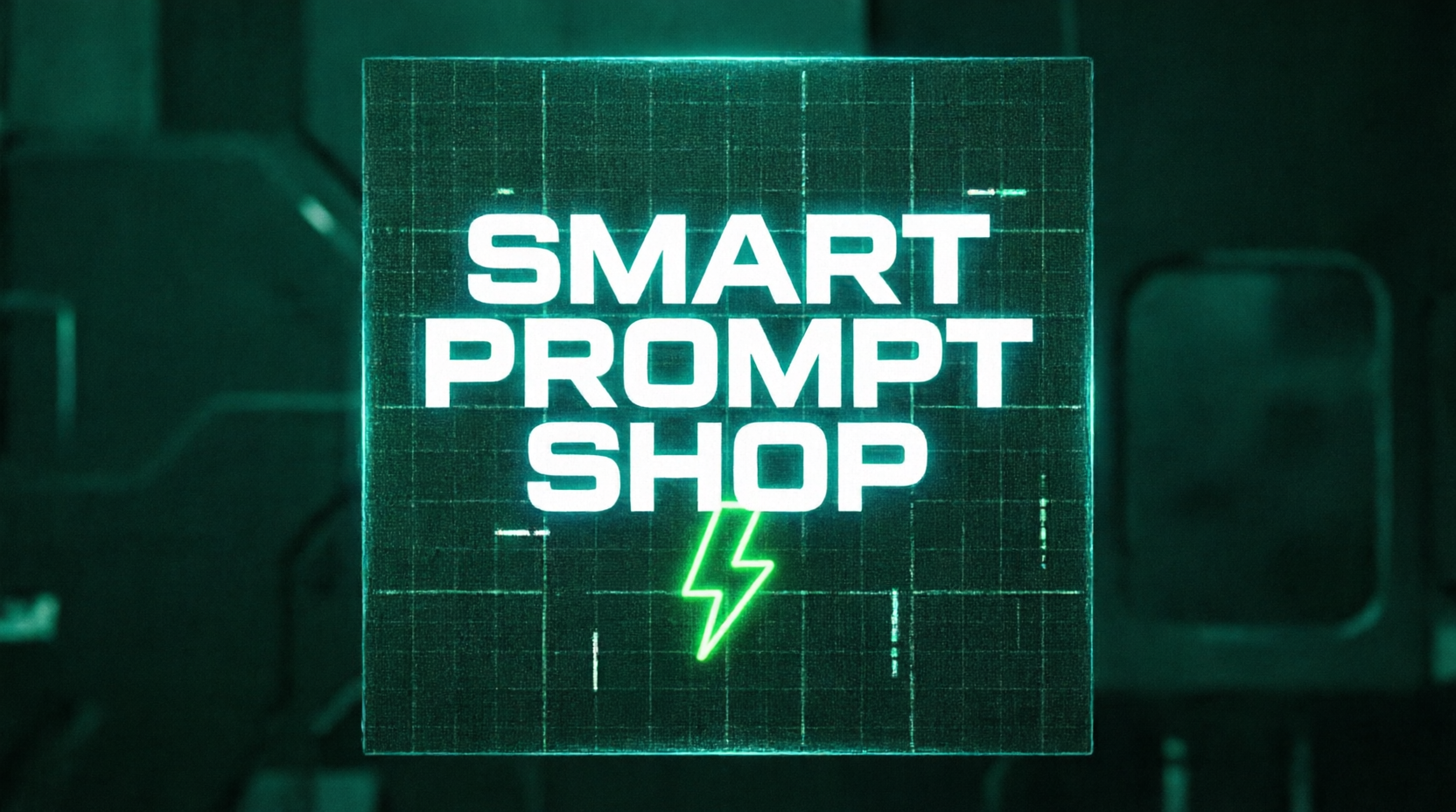 smartpromptshop gallery image