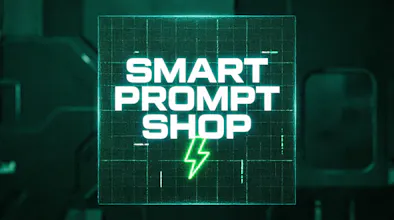 smartpromptshop gallery image