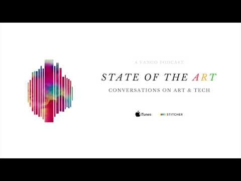 State Of The Art Podcast gallery image