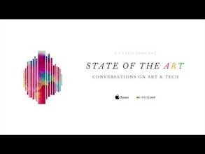 State Of The Art Podcast gallery image