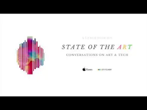 State Of The Art Podcast gallery image