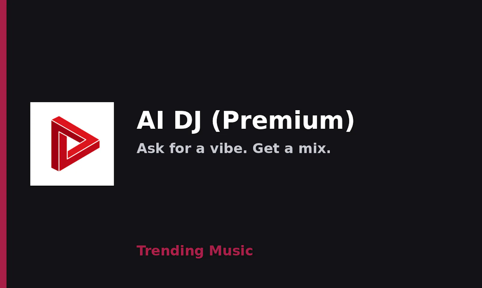 Trending Music screenshot 2