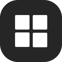 Modern Eisenhower Matrix logo