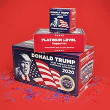 Trump Boxes gallery image