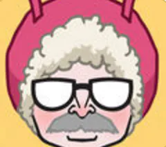Pinks Animated Stickers