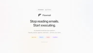 Flowmail gallery image