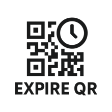 ExpireQR gallery image