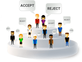 DecideHub gallery image