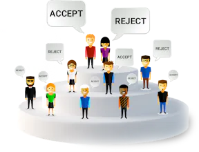 DecideHub gallery image