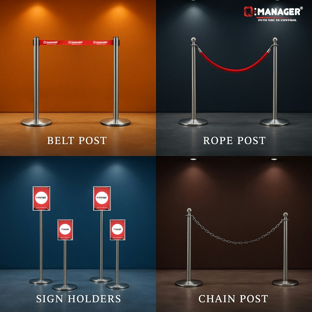 Queue Manager Products