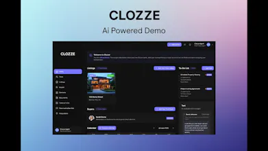 Clozze gallery image