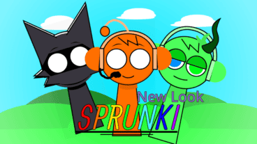 Spruunkiゲーム - Incredibox Modsと楽しみのオンライン音楽|ダウンロードはありませんメディア2