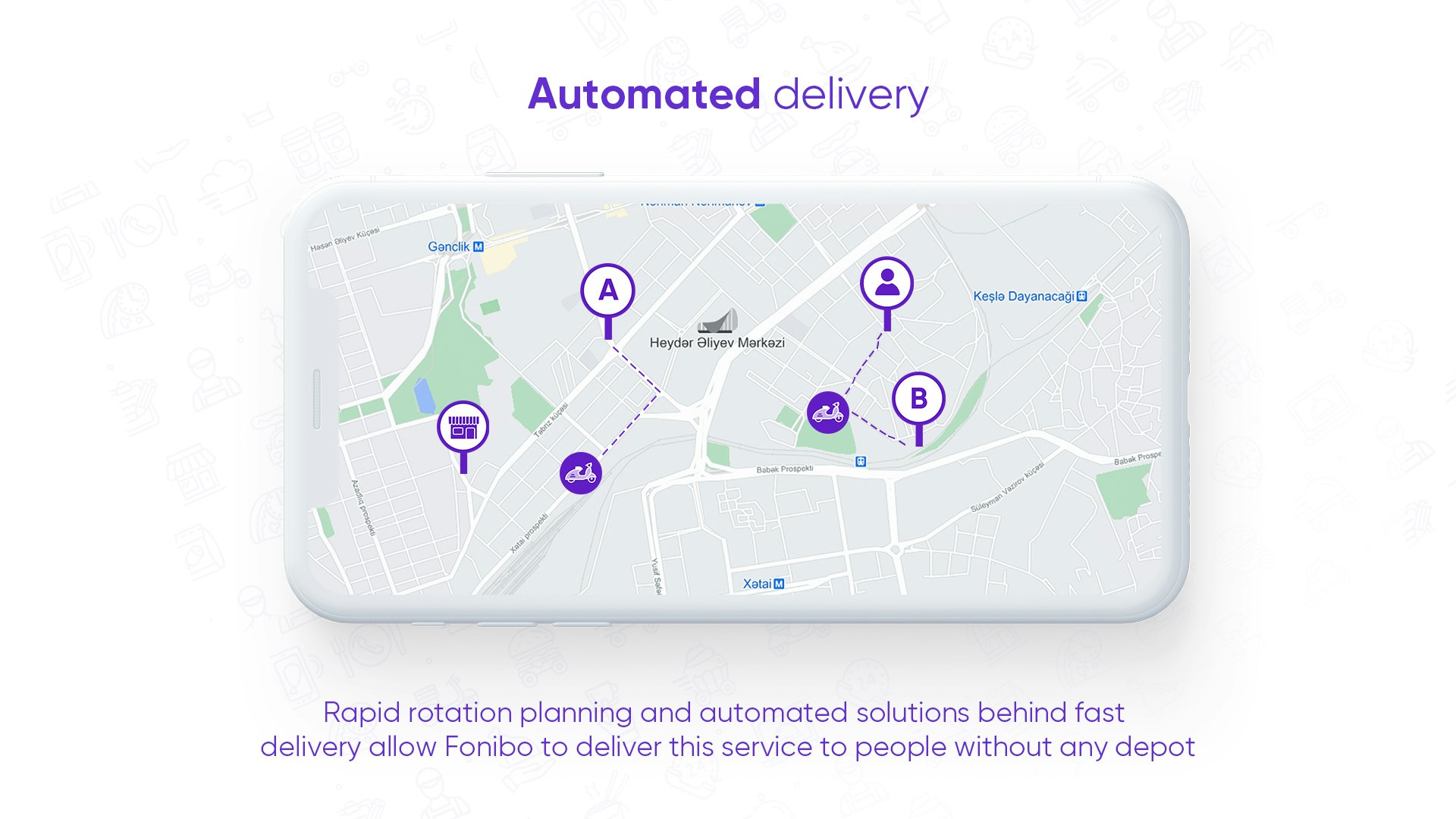 Fonibo 1.0 gallery image