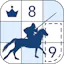 Sudoku & Variants By Logic Wiz