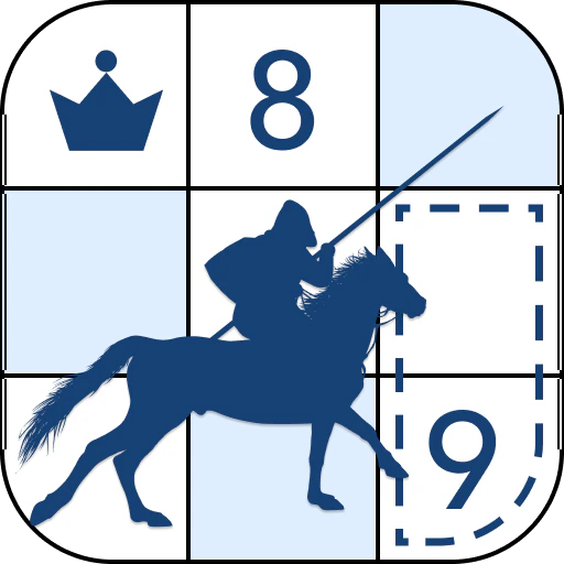 Sudoku & Variants By Logic Wiz