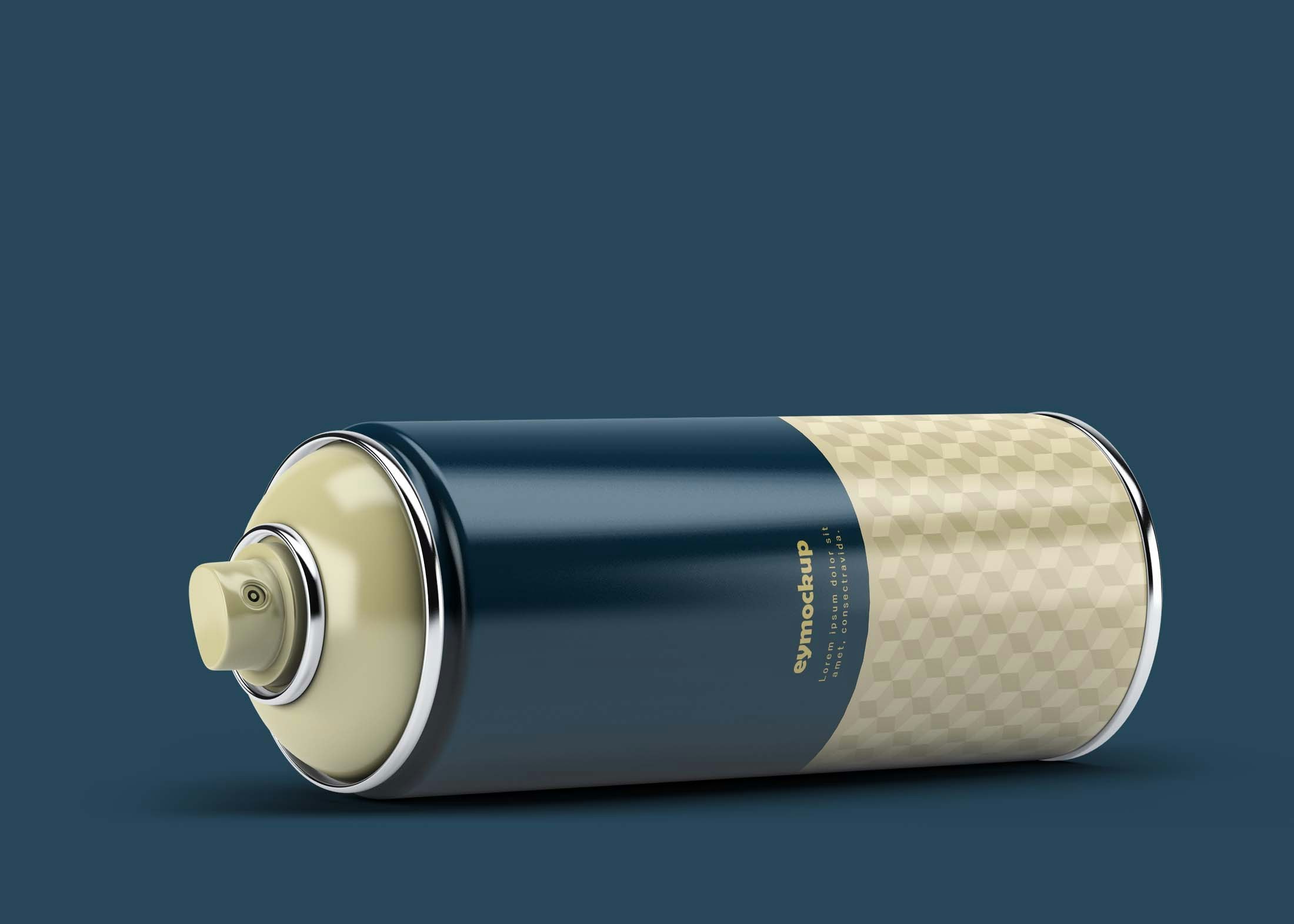 Free Logo Mockup gallery image