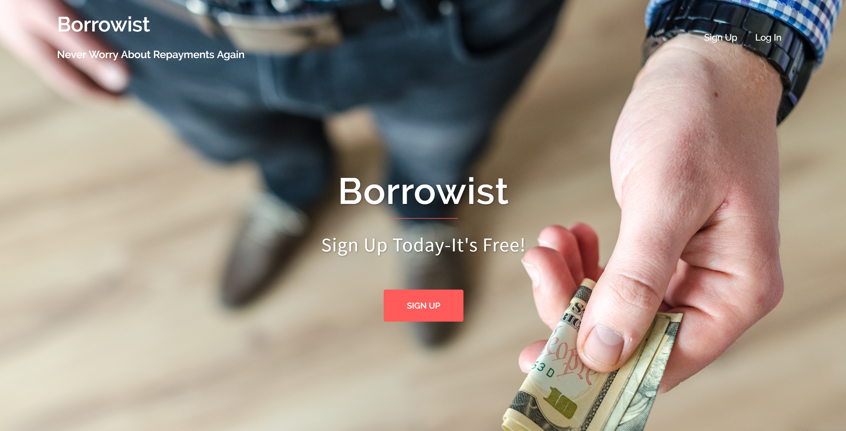 Borrowist gallery image