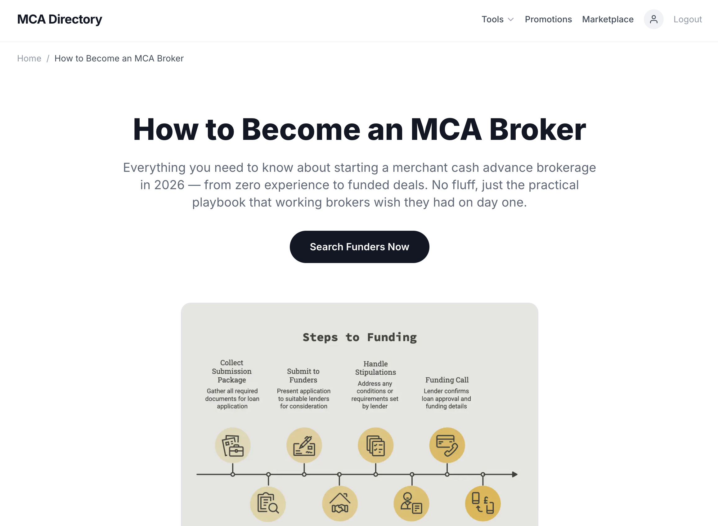 MCA Directory gallery image