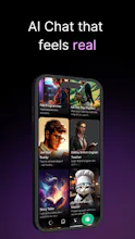 Privee AI - Soulful AI Characters gallery image