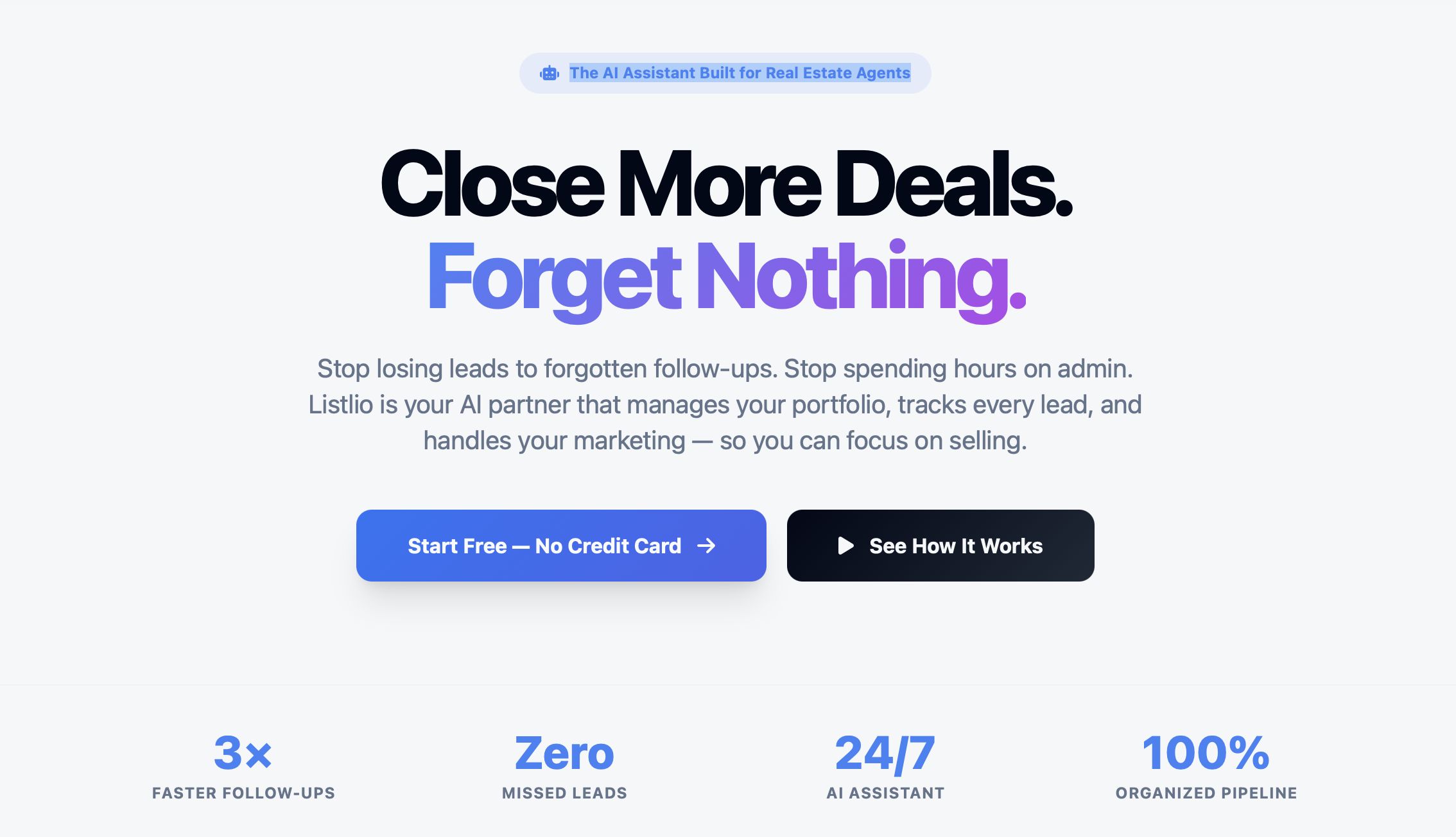 Listlio gallery image