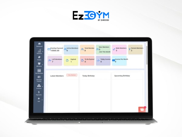 EzeGym gallery image