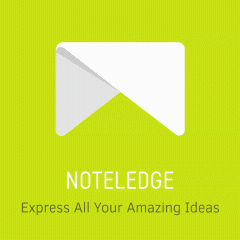 NoteLedge
