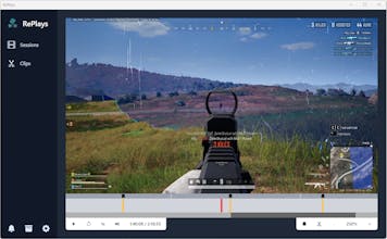 RePlays gallery image